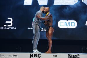 Фотограф Павел Гарасько (19.05.2024)